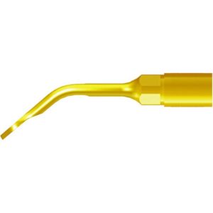 Inserto Piezo Surgery Chirurgia Seno Mascellare Compatibile Mectron NSK UL1