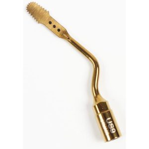 Inserto Piezo Surgery Chirurgia Compatibile Mectron NSK US9