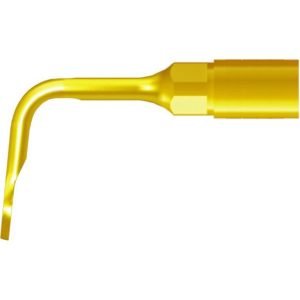 Inserto Piezo Surgery Chirurgia Avulsione Atraumatica Compatibile Mectron NSK UL5