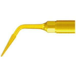 Inserto Piezo Surgery Implantologia Foro Osteotomico Compatibile Mectron NSK UI4