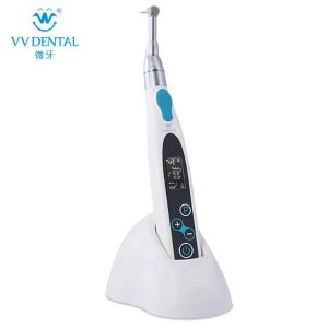 Motore Endodontico Ni-Ti Reciprocate VEM-6