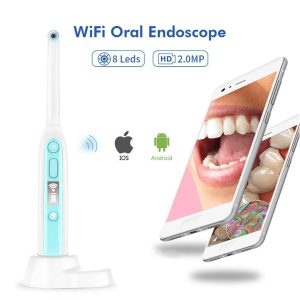 Videocamera Intraorale Wireless WiFi
