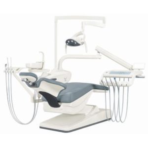 Riunito Odontoiatrico Disinfection VV-S800 Grey