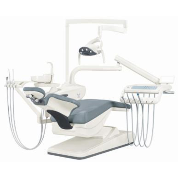 Riunito Odontoiatrico Disinfection VV-S800 Grey