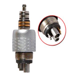 Ricambio Connettore Manipolo Compatibile W&H YP3027