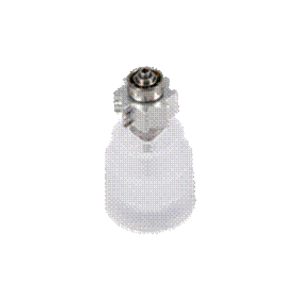 Rotore Turbina Compatibile SK-A6/B6/C6/E6  YA0302