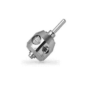 Rotore Turbina Compatibile CA4/CAK4  YA0112