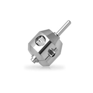 Rotore Turbina Compatibile DAK4  YA0108