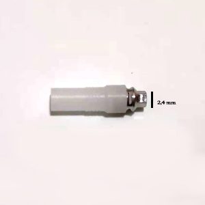 Moncone Calcinabile Compatibile Zimmer TSV 3.5