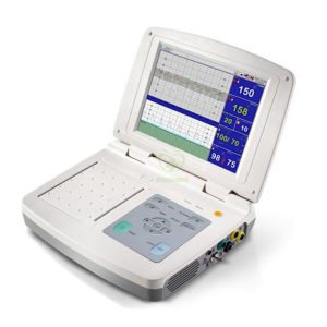 Monitor fetale portatile 10,4 pollici MY-C011-B