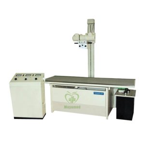 Apparecchiatura macchina raggi X 300 mA MY-D014