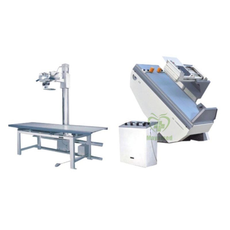 Medical 400ma macchina a raggi X MY-D015