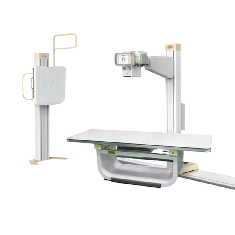Macchina raggi X 50 KW MY-D023-A