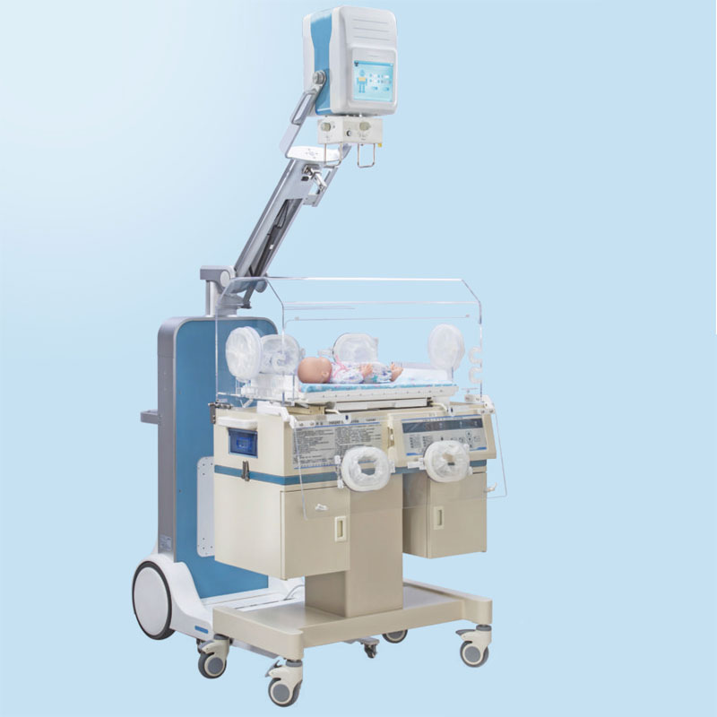 Touch screen terapia intensiva neonatale 8 pollici MY-D049-S