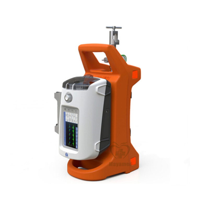 Ventilatore ambulanza MY-E001-F