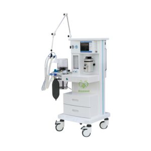 Macchina per anestesia mobile MY-E009
