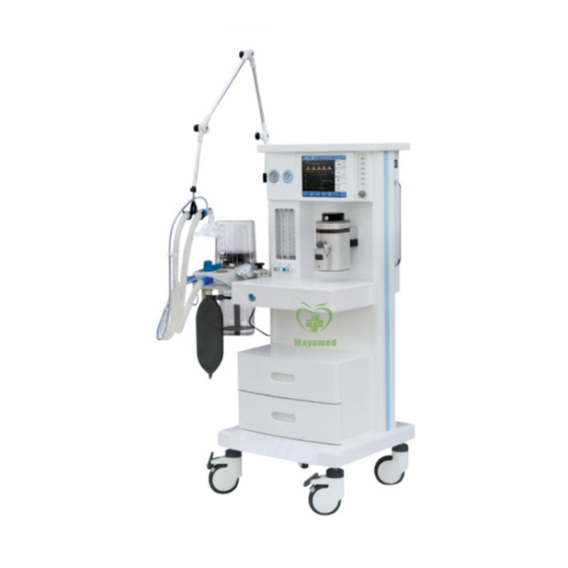 Macchina per anestesia mobile MY-E009