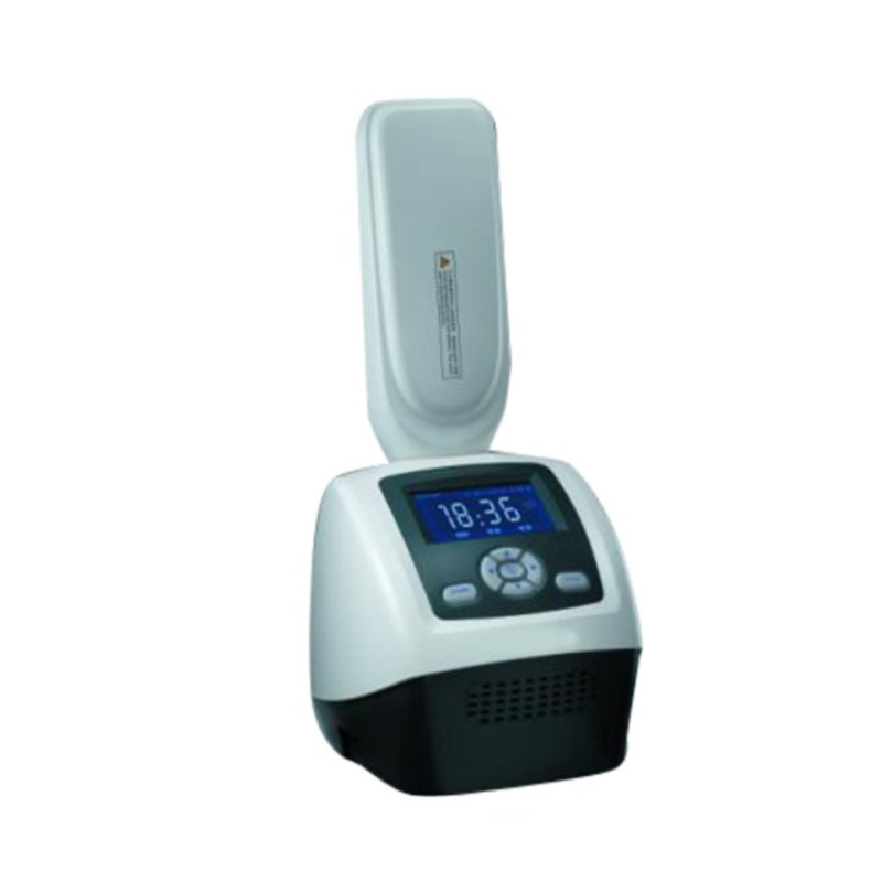 Sitema trattamento medico radiazioni UV MY-S002