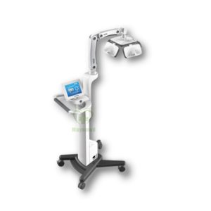 Unità Laser Tricologico Trattamento Alopecie MY-S010-C