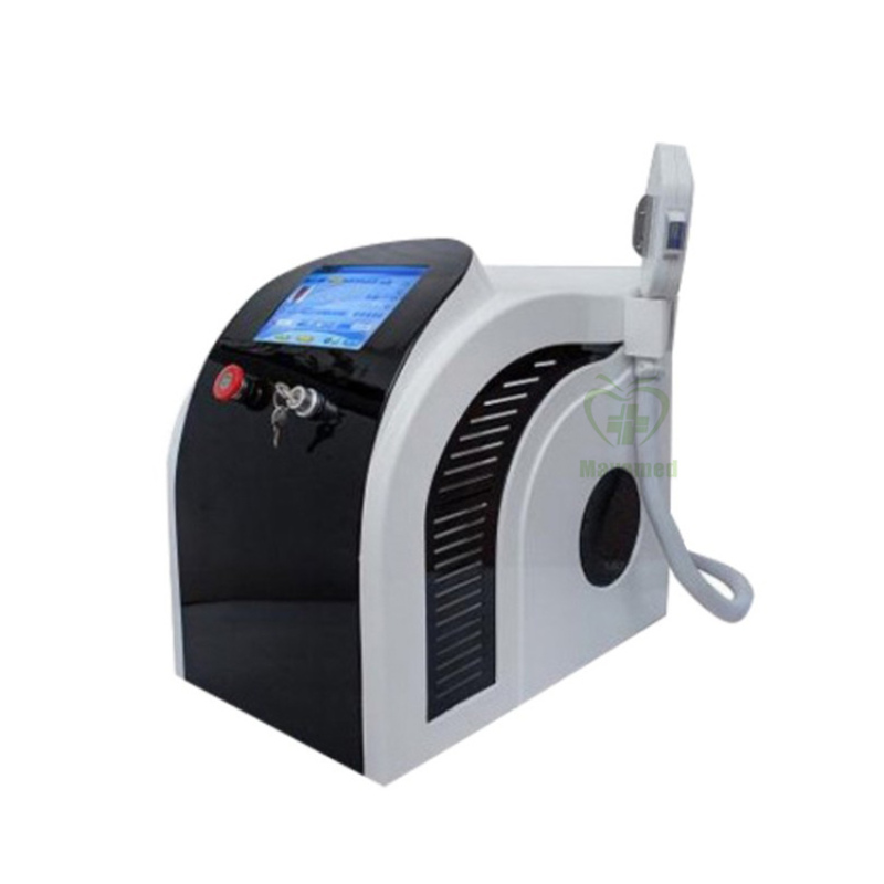 Laser Luce Pulsata Depilazione Definitiva MY-S019