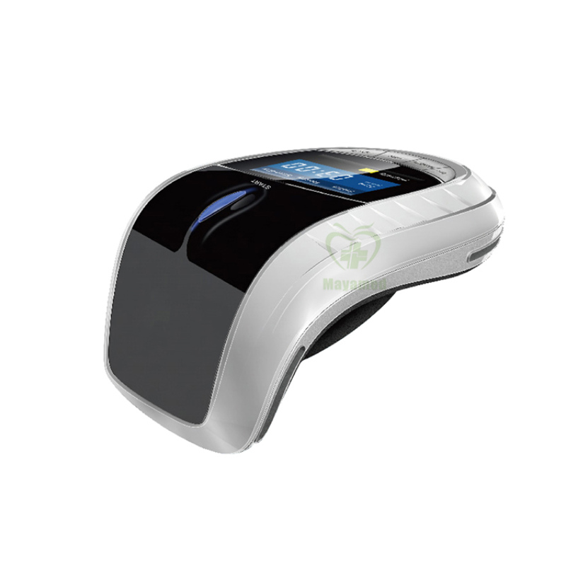Massaggiatore laser per la cura del ginocchio MY-S043-D