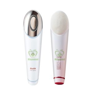 Strumento di bellezza anti - invecchiamento + spazzolino a microonde MY-S044- I