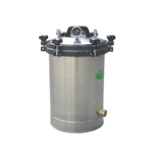 Autoclave a vapore in acciaio inossidabile MY-T002-A
