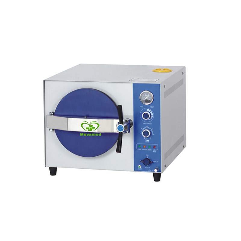 Autoclave Versione 20 Litri/25 Litri MY-T008-A