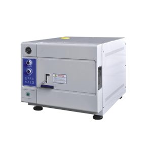 Sterilizzatore a vapore da tavolo MY-T010-A