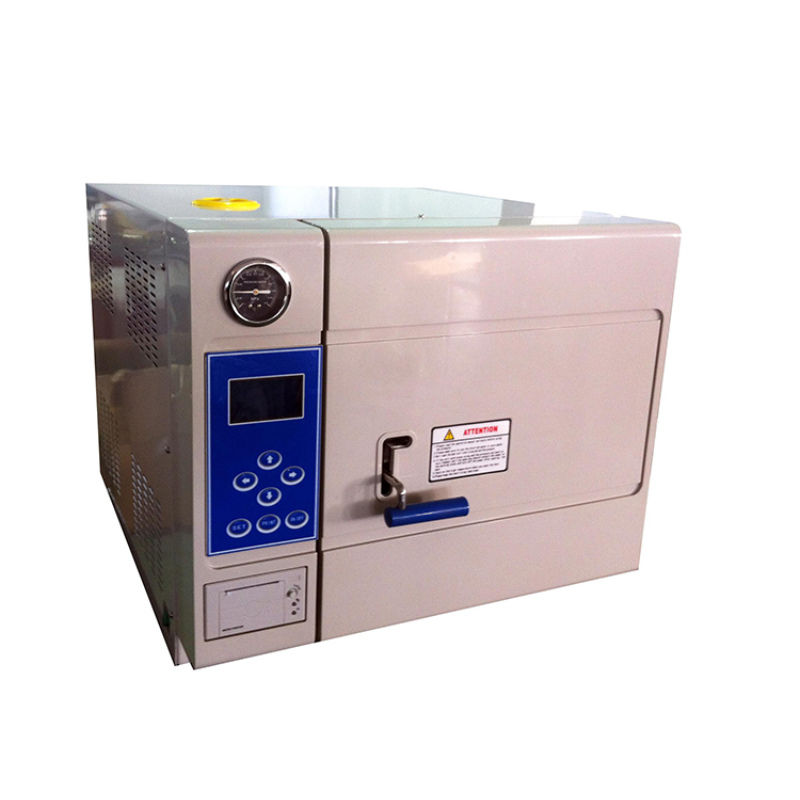 Tavolo piano vacuum autoclave MY-T011-B