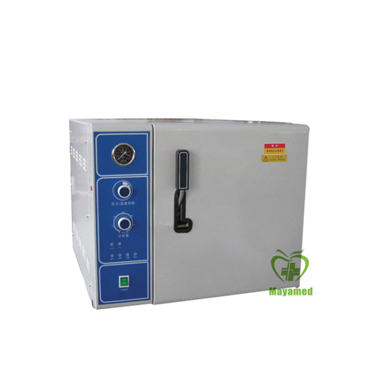 Sterilizzatore a vapore da tavolo 35L MY-T012