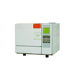 Cinque sterilizzatori a vuoto pulsante 6L/10 L MY-T014-B