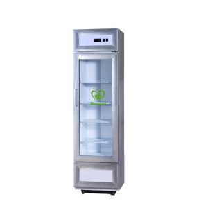 Frigorifero vaccino verticale 200 L MY-U001