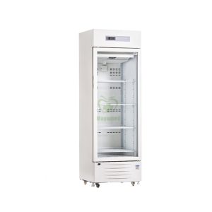 Frigorifero verticale vaccino piastra in acciaio MY-U005-C