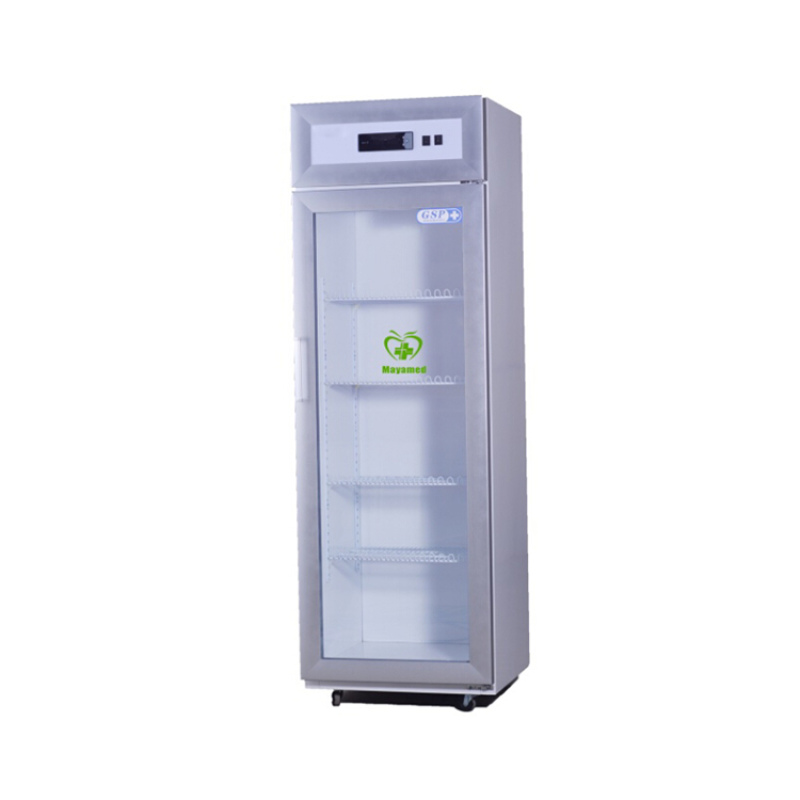 Frigorifero per sangue 4 - 6 °C (300 - 350 - 400 L) MY-U006-A