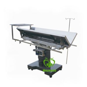 Letto di funzionamento veterinario MY-W011-A
