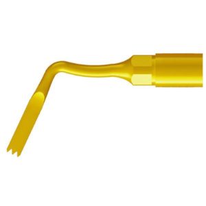Inserto Piezo Surgery Compatibile Mectron NSK (Taglio Osso Morbido D3-D4) US6