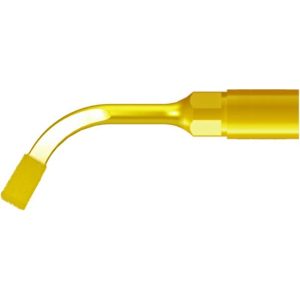 Inserto Piezo Surgery Chirurgia Seno Mascellare Compatibile Mectron NSK UL4