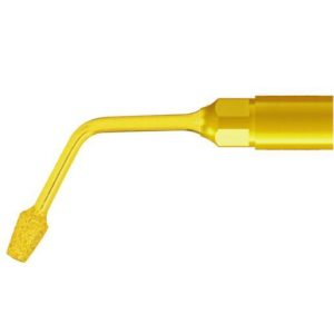 Inserto Piezo Surgery Implantologia Foro Osteotomico Compatibile Mectron NSK UI3