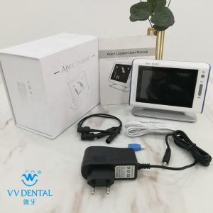 Localizzatore Apicale Endodontico Screen LCD VAL-6