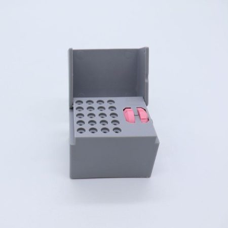 Organizer per Sterilizzazione File Endodontici S030