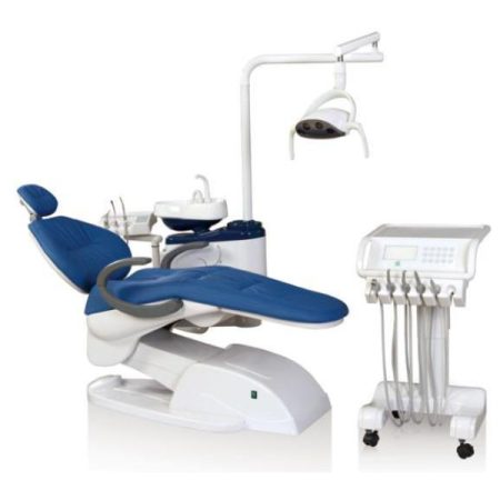 Riunito Odontoiatrico Trolley VV-A3000T Blue