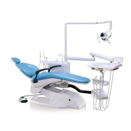 Riunito Odontoiatrico UpDown VV-A1000  Blue Sky