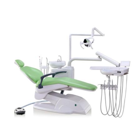 Riunito Odontoiatrico Full Control VV-A3000  Green