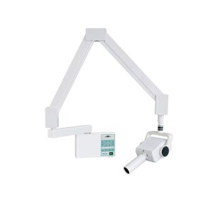Radiografico Odontoiatrico Rx Endorale Murale MSLDX02