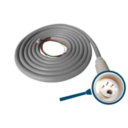 Cavo di Ricambio per Ablatore Ultrasuoni per Riunito Satelec 2#Cable