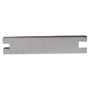 Chiave per Punte Ultrasuoni da Ablazione 2#wrench