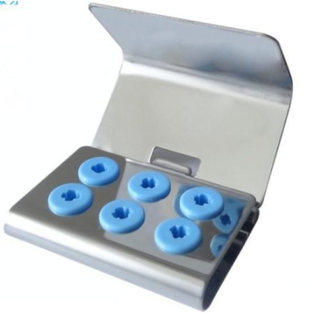 Organizer Punte Ultrasuoni per Ablazione 2#holder