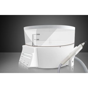 Ablatore Tartaro Ultrasuoni Luce Led EMS VEW6