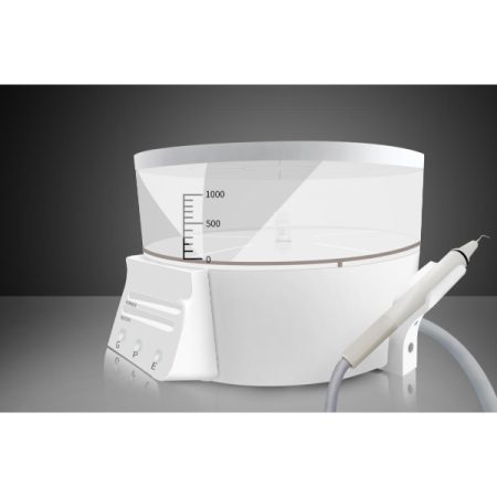 Ablatore Tartaro Ultrasuoni Luce Led EMS VEW6